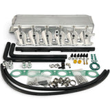 B58TU MAX Billet Intake Manifold