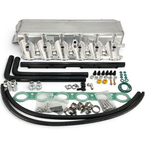 B58TU MAX Billet Intake Manifold