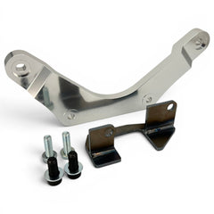 E36 Bullet-Proof Differential Conversion