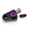 Compact Oil Distribution Gauge Block
