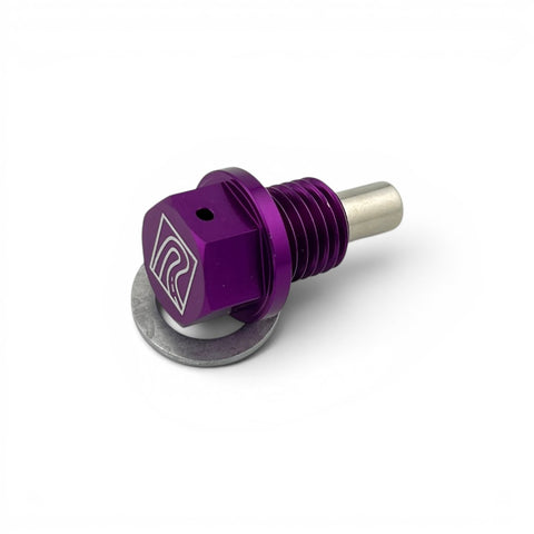 Magnetic Oil Drain Plug