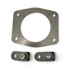 M50 Manifold Adapter Flange and Fuel Rail Spacer Kit