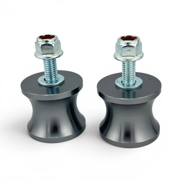 BMW Aluminum Transmission Mounts