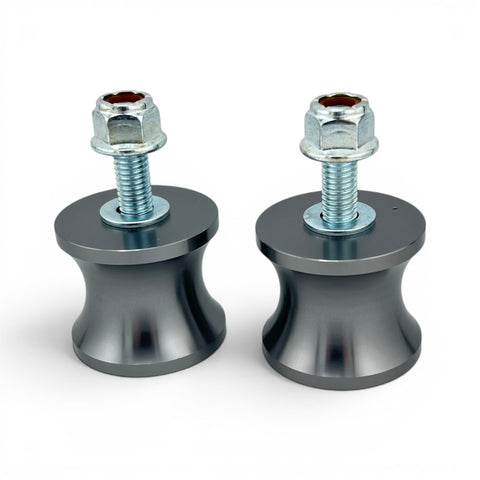 BMW Aluminum Transmission Mounts