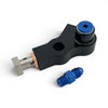 Rally Road Oil Distribution Gauge Block
