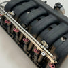 M50 Manifold Adapter Flange and Fuel Rail Spacer Kit