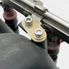 M50 Manifold Adapter Flange and Fuel Rail Spacer Kit