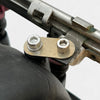 M50 Manifold Adapter Flange and Fuel Rail Spacer Kit