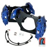 G8X M3 and M4 Dual Rear Caliper Kit