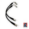 E36 BBK Stainless Rear Brake Lines