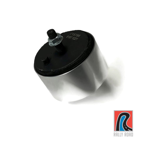 Replacement E46 BMW Turbo Motor Mount Surround and Bushing
