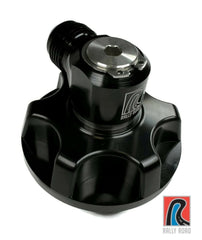 Rally Road BMW Oil Fill Cap