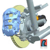 G8X M3 and M4 Dual Rear Caliper Kit