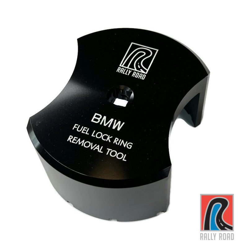 FUEL TANK LOCKING RING TOOL(BMW/ MINI/ PORSCHE) - CHAIN ENTERPRISES CO., LTD