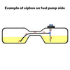 Rally Road Siphon Pump Kit
