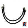 Z3M BBK Stainless Rear Brake Lines