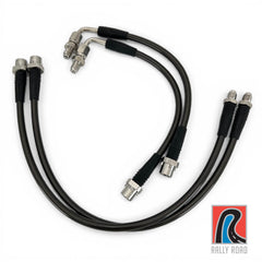 Z4M Rear Brake Line Kit