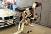 E36 BMW Turbo Motor Mount
