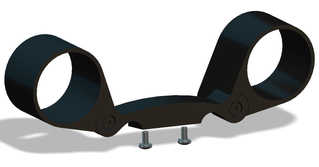 E30 Steering Column Mounted Gauge Pods RallyRoad