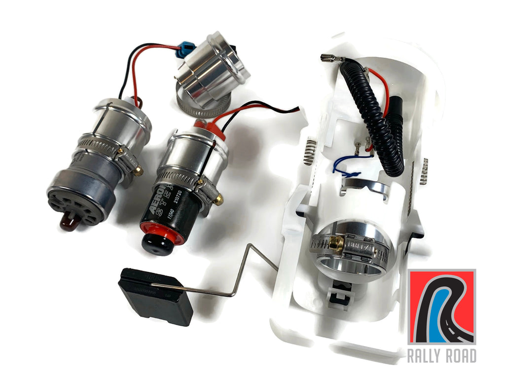 BMW E46 Fuel Pump Installation Sleeve RallyRoad