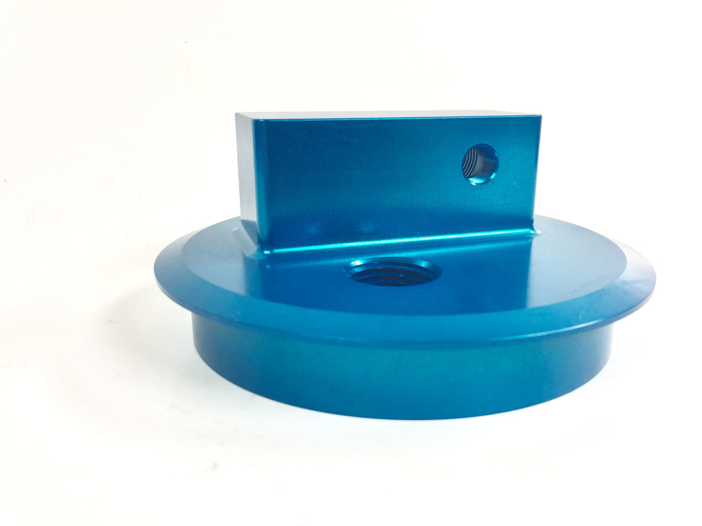 Rally Road E36 BMW Dual Fuel Pump Hanger RallyRoad