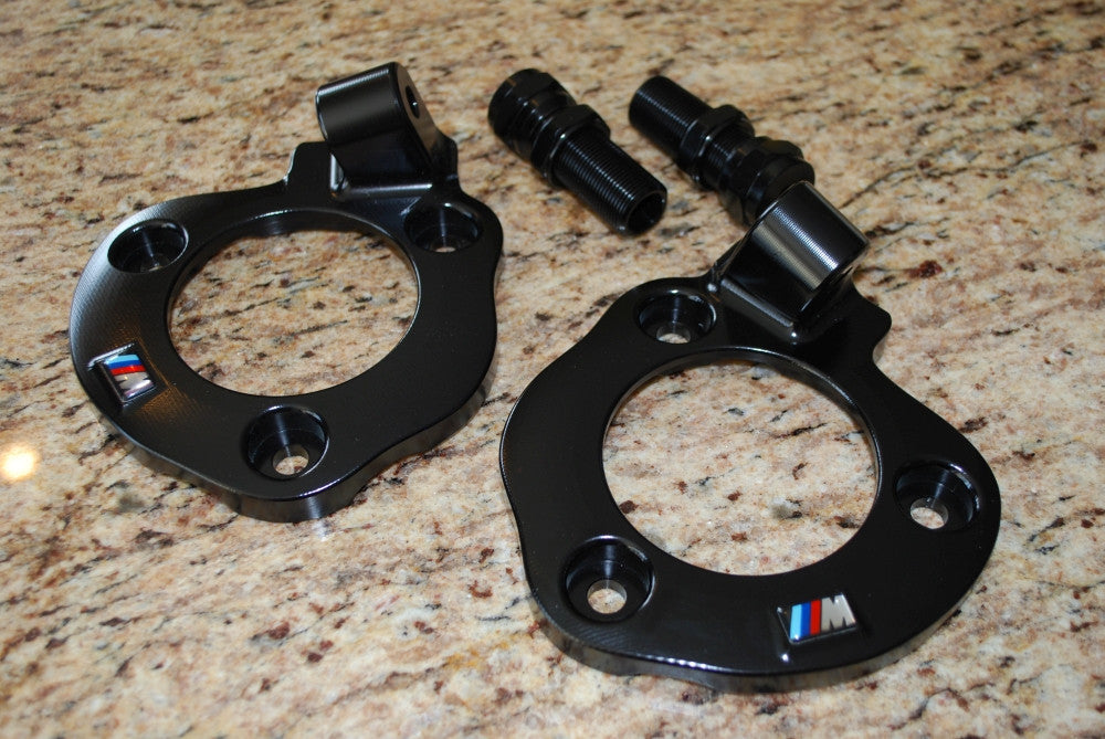 Rally Road BMW E36 Strut Tower Bar RallyRoad