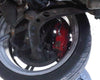 E46 Big Brake Kit Front Lines