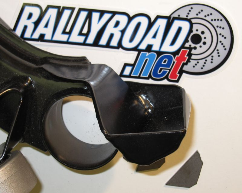 E36 Rear Sway Bar Tab Reinforcements RallyRoad