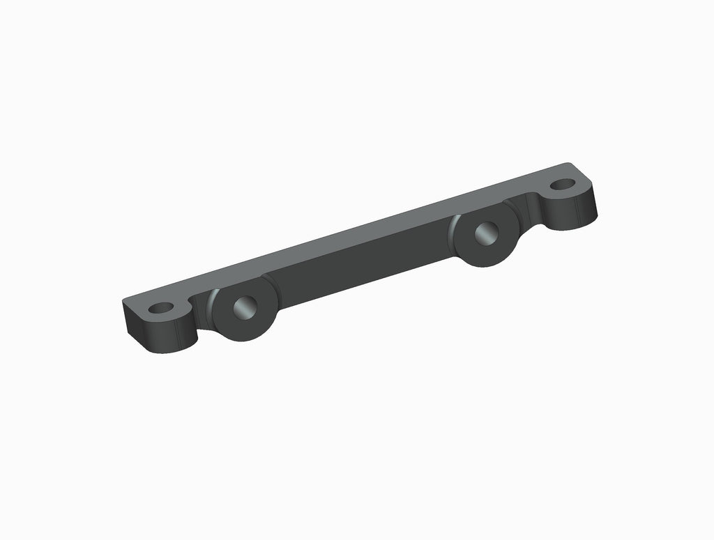 E36 and E46 non M3 Brackets for 135i Calipers