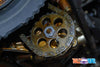Secured Oil Pump Nut Kit for BMW 6-Cylinder