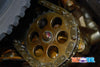 Secured Oil Pump Nut Kit for BMW 6-Cylinder