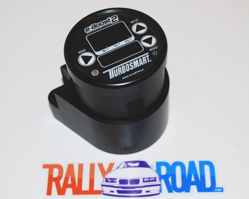 E36 Steering Column Mounted Gauge Pods RallyRoad