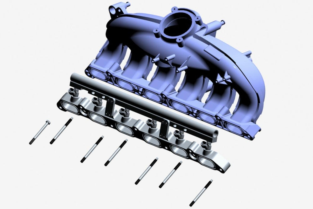 N54 Port Injection Kit RallyRoad