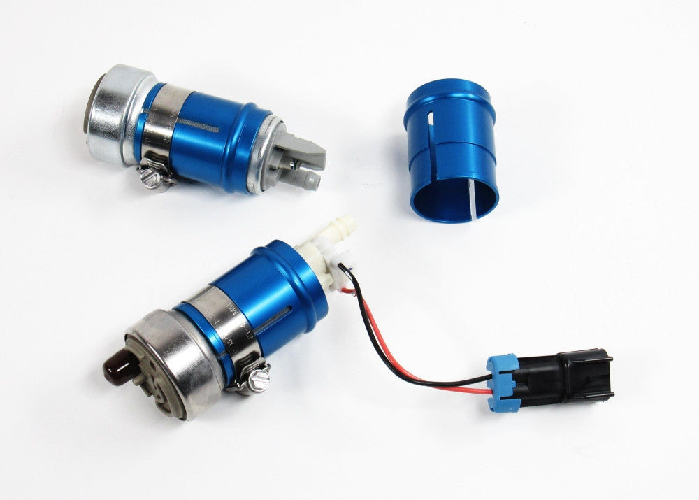 BMW E36 Walbro 450 Fuel Pump Installation Sleeve RallyRoad